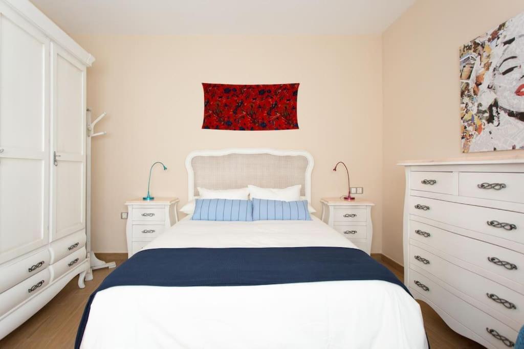 Apartamento En Calle Sierpes เซบีญา ภายนอก รูปภาพ