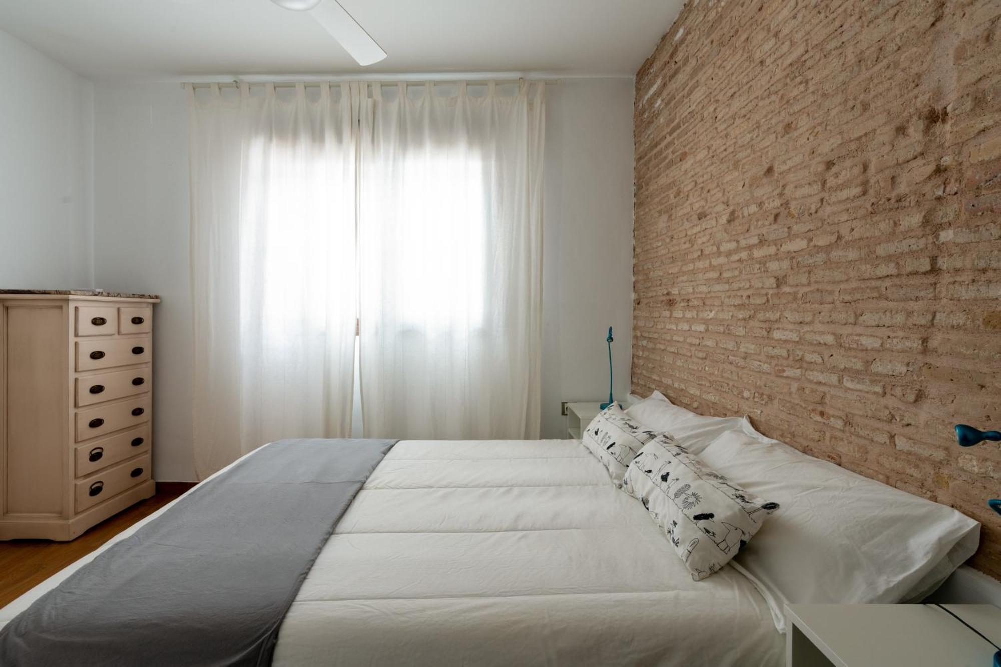 Apartamento En Calle Sierpes เซบีญา ภายนอก รูปภาพ